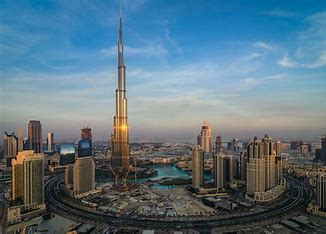 UAE (DUBAI) entry visa