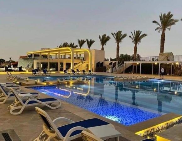 Sharm El Shikh