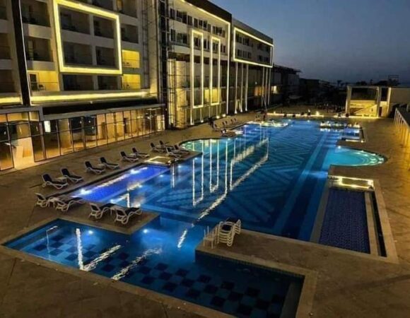 Sharm El Shikh