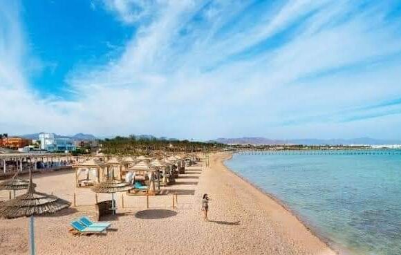 Sharm El Shikh